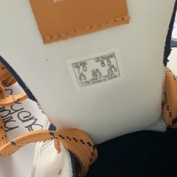 Vans Chukka Push - Picture 7 of 7